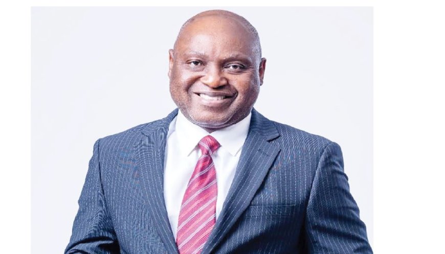 Oyebanji rewards 14-year-old spelling bee champion with N2m