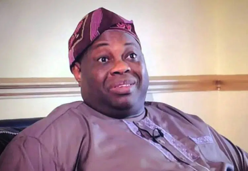 2027: Momodu backs Atiku-Obi ticket, says APC in ‘obvious panic’