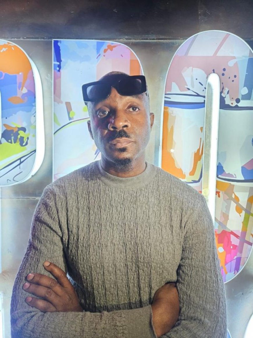 Lagos court frees Mike Nwalie, club supervisor of drug charges