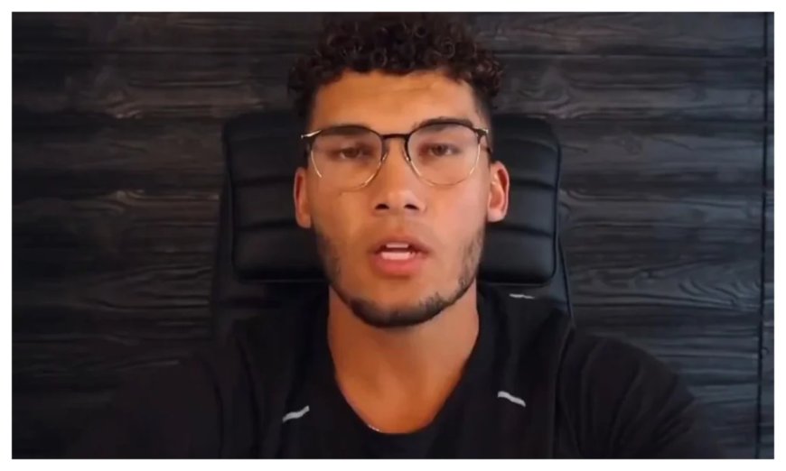 Protect yourselves if govt fails, US humanitarian worker Barbir tells Nigerians