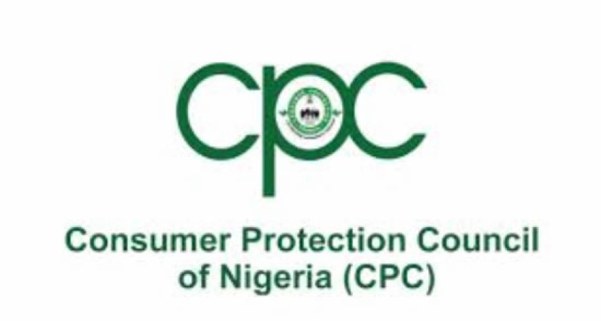 Avoid buying, consuming unlabeled, unregistered products, Imo CPC DG warns