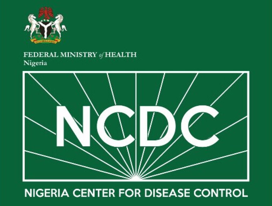 NCDC identifies 10 states at risk of cholera outbreak