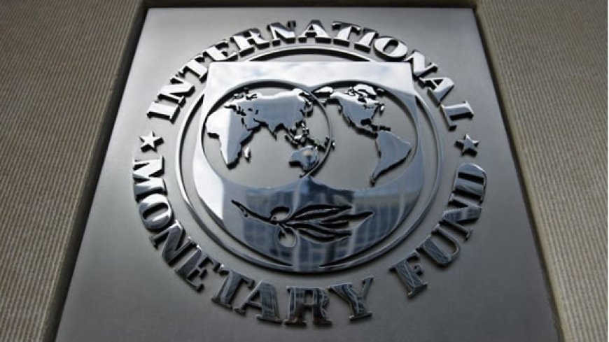 Fast-track financial support, IMF tells Nigeria, others