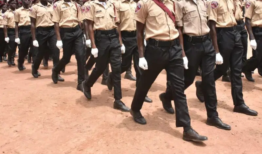 FRSC reforms and the fight against tanker explosions