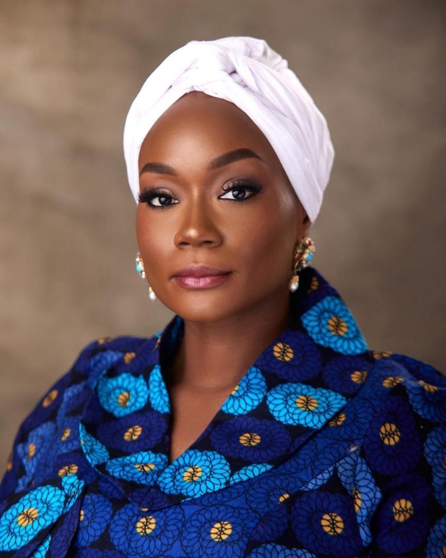 TOS Foundation founder Osasus selected for 2026 Desmond Tutu Fellowship