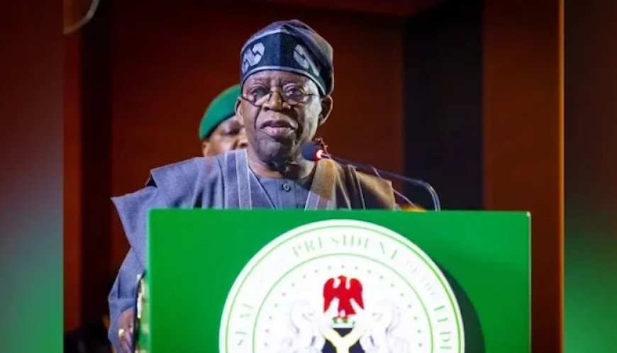 2027: Labour Party denies endorsing Tinubu for second term