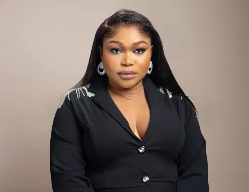 God told me Holy Spirit is AI for Christians’ –Ruth Kadiri