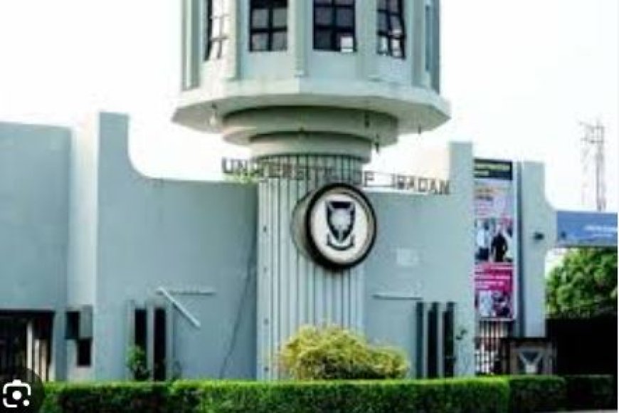 UI begins search for next Vice-Chancellor
