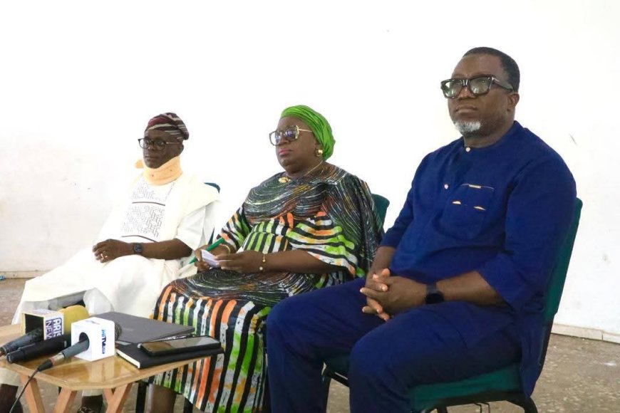 2027: We Will Give Priority to PWDs on Election Days - Ogun INEC