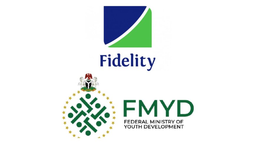 delity Bank YEIDEP Program 2026 | ₦500,000 Grant