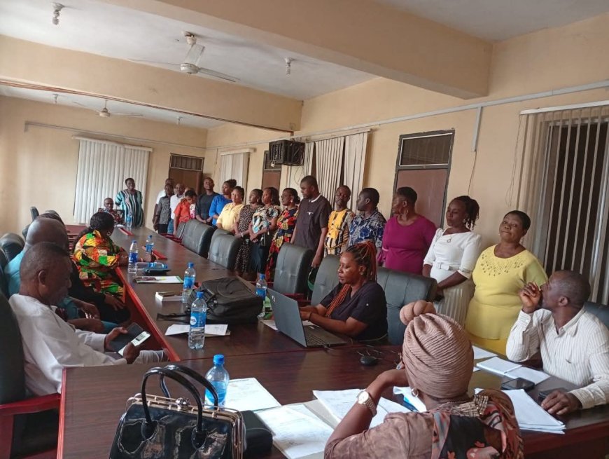 Anambra probes workers for lateness, absenteeism following Soludo’s visit