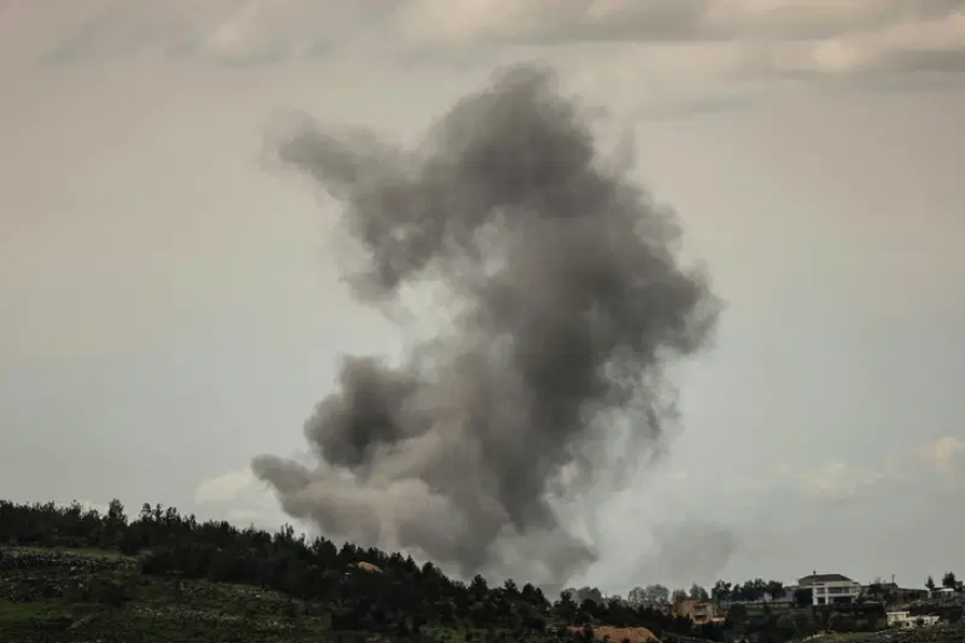 Middle East health systems near collapse as WHO raises alarm