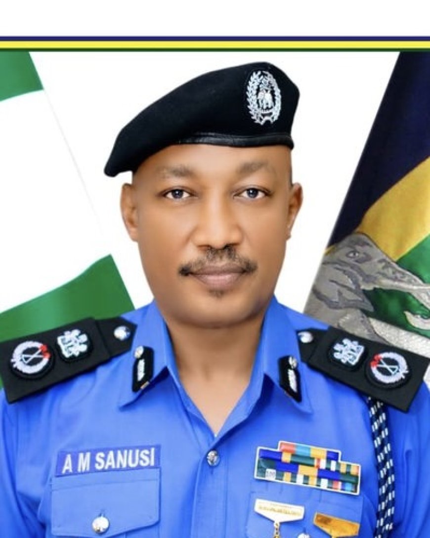 Police create unified crime response unit in Abuja