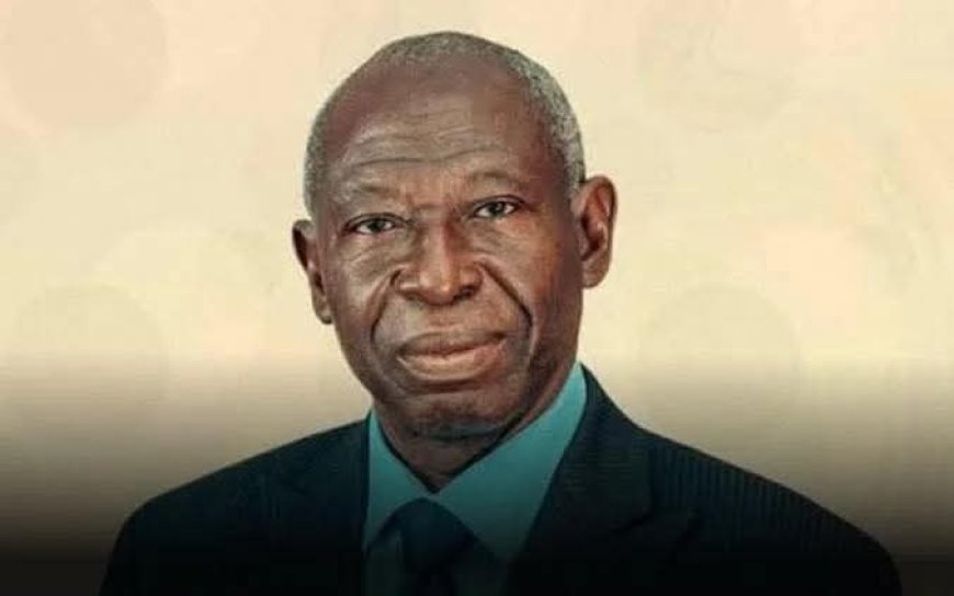 Adeboye, Kumuyi, Olukoya are denominational heads, not fathers of Nigerian church, cleric says