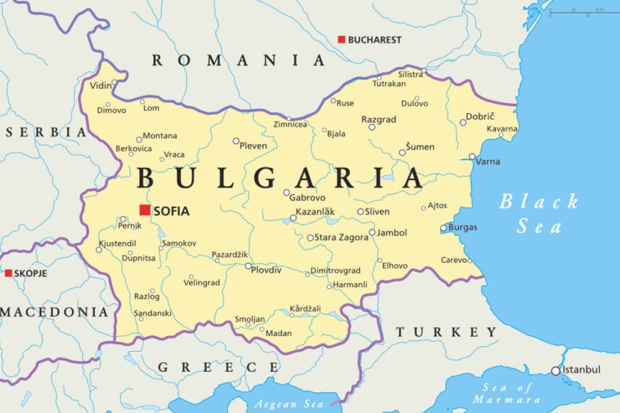 Crisis-hit Bulgaria votes in eighth election in five years