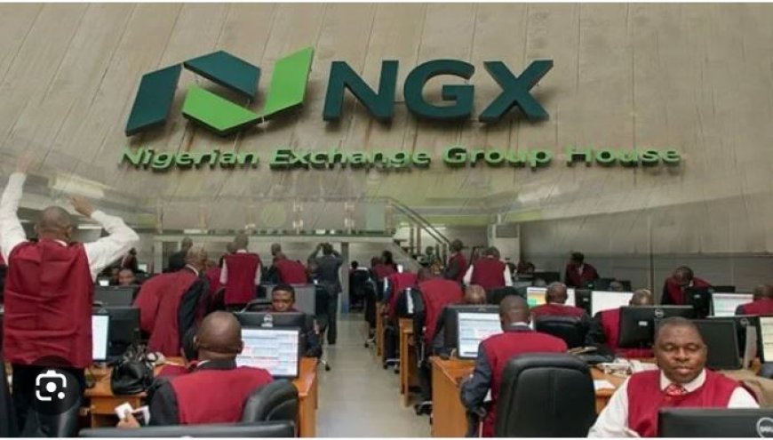 NGX posts N8.66trn weekly gain amid trading surge