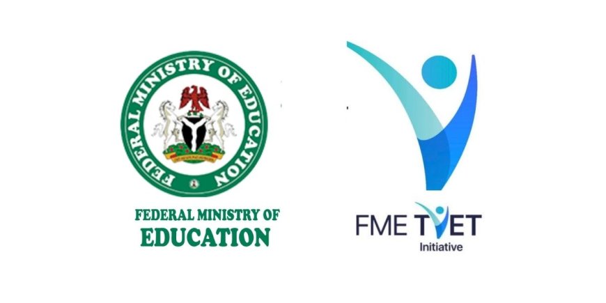 Federal Government TVET Initiative Program 2026