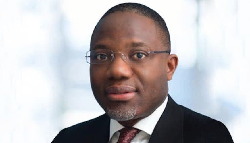 Okubadejo to Join Global Leaders at Commonwealth Trade and Investment Summit 2026 in London