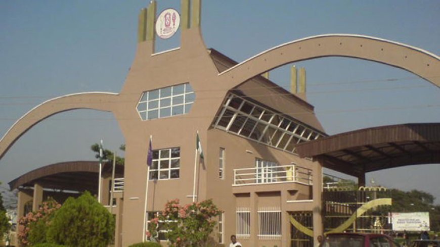 UNIBEN secures full NUC accreditation for degree programmes