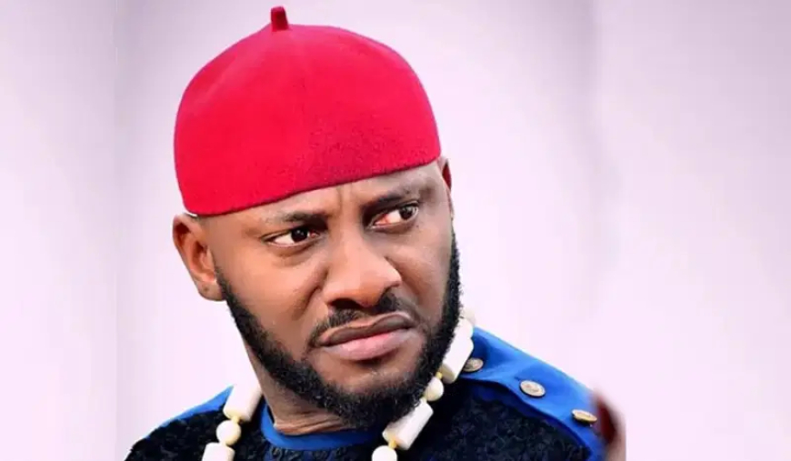 Igbos criticising their kinsmen for supporting Tinubu are cowards – Yul Edochie