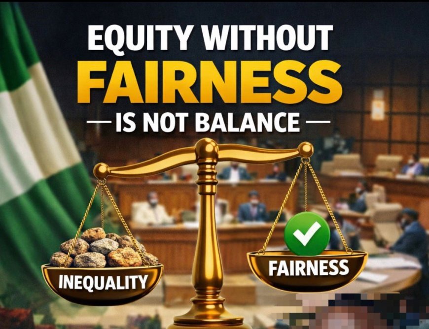 Imasayi Community Alleges Political Marginalisation, Urges Gov. Dapo Abiodun to Back Indigenous Aspirant