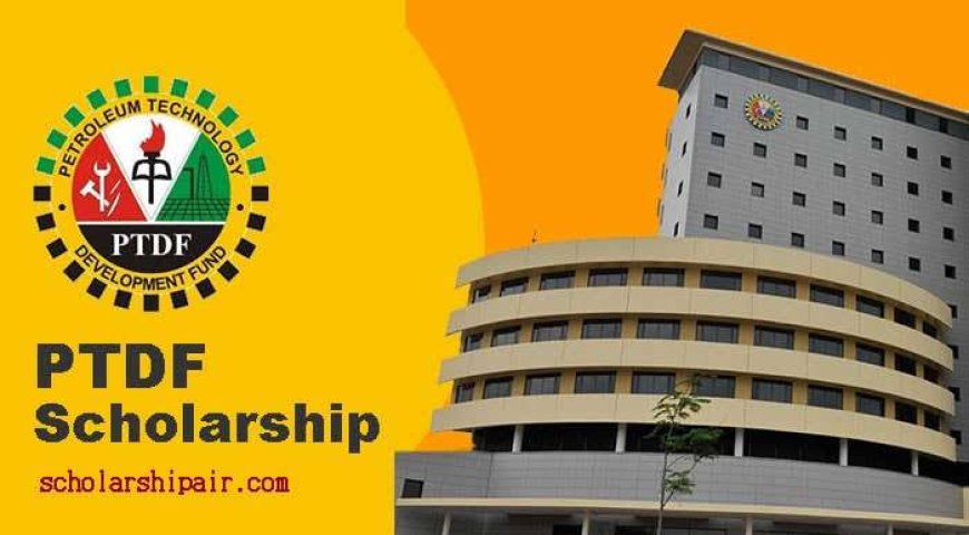 FG opens 2026 PTDF scholarship for engineering students