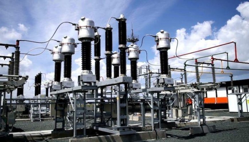 Ebonyi, Enugu pledge support as FG targets 4,000MW grid boost