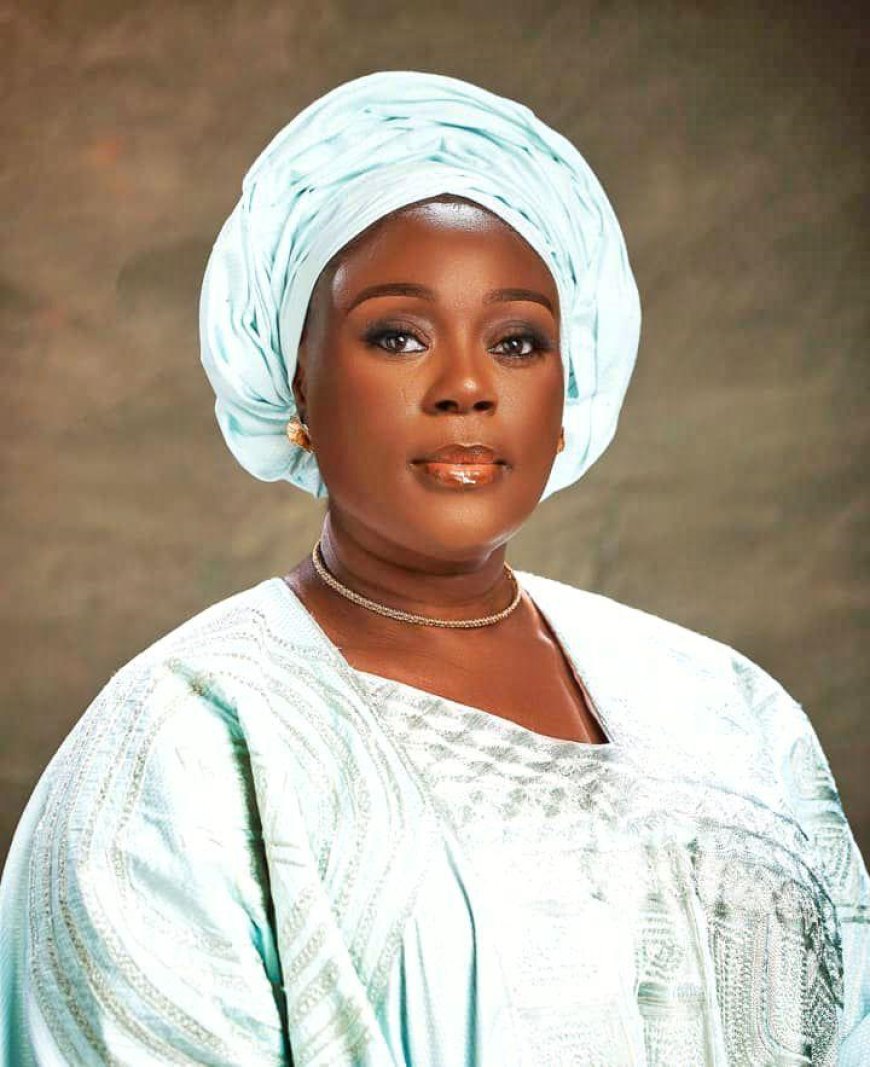 Lagos bizwoman joins race for Kosofe House of Reps seat