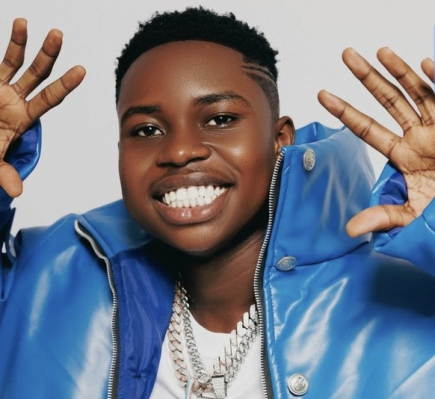 Peller vows never to touch ₦100m savings, even for family emergencies