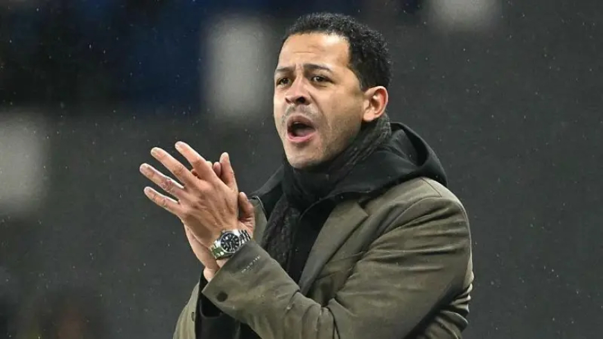 EPL: Chelsea owners supportive despite slump, says Rosenior