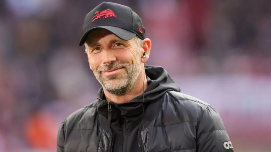 EPL: Bournemouth appoint ex-Leipzig boss Marco Rose as Iraola successor