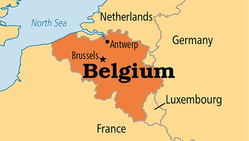 Belgium to move work permit applications online from May 2026