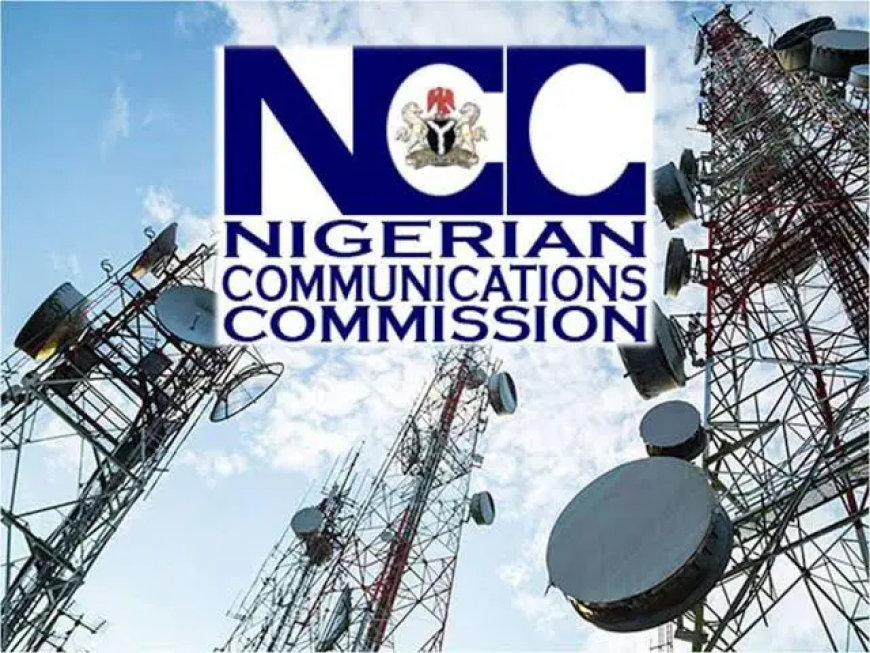 NCC, CBN launch portal to track fraudulent phone lines