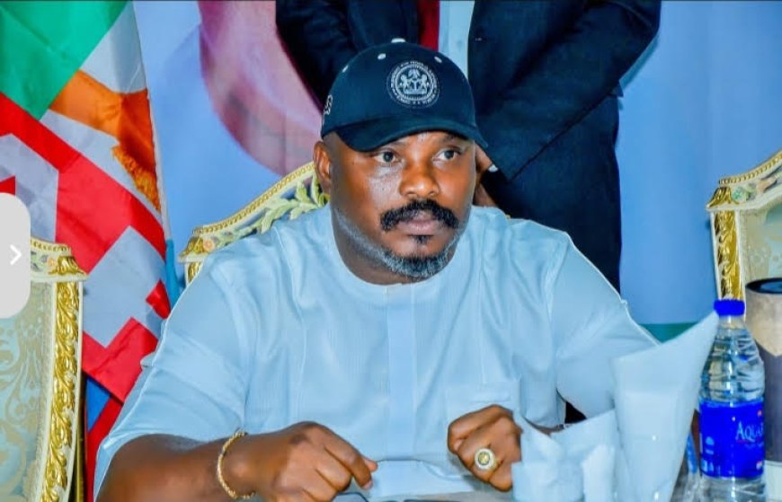 Give youths a chance, Abia APC aspirant urges party leaders