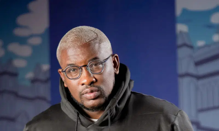 Men sabotage one another’ — Do2dtun explains why women treat men badly