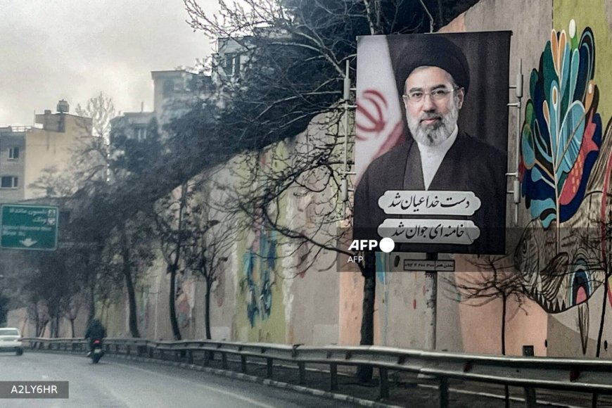 Iran arrests more than 3,600 on charges related to war — NGO