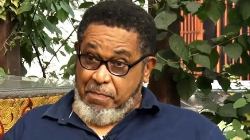 I’ve walked in sorrow’ — Patrick Doyle speaks on newborn’s death