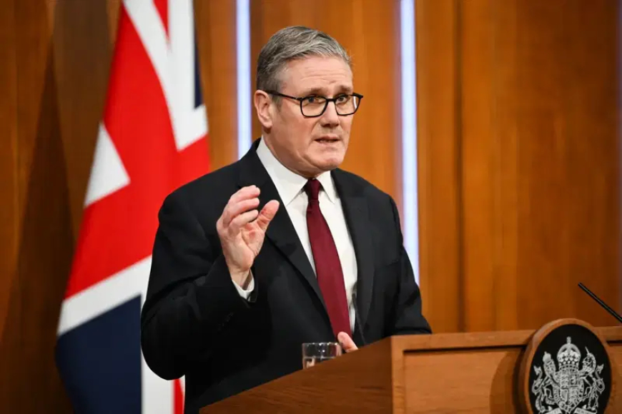 UK PM insists he won’t resign over scandal of US envoy’s appointment