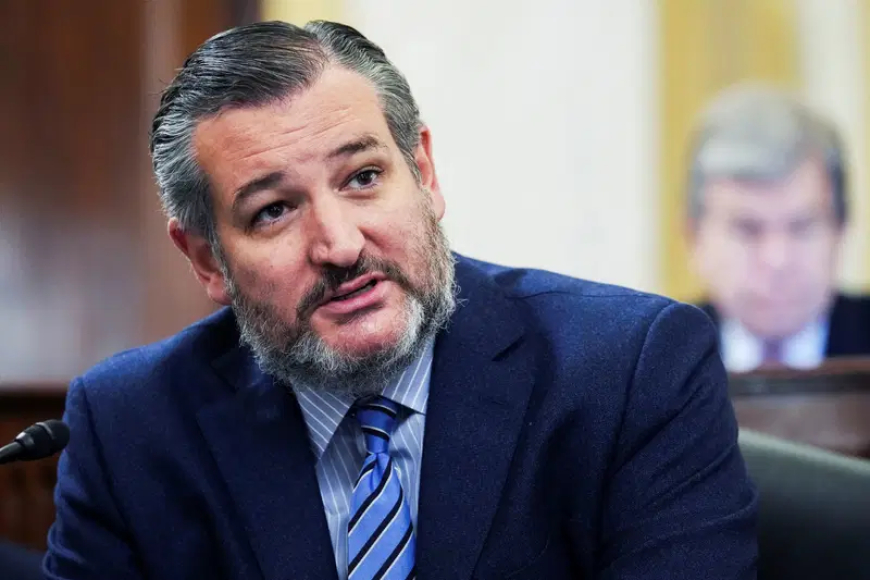 Nigerian officials involved in killing of Christians — US Senator, Ted Cruz