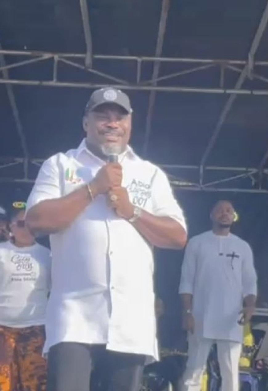 City Boy Movement now positioned to win Abia for Tinubu – Coordinator