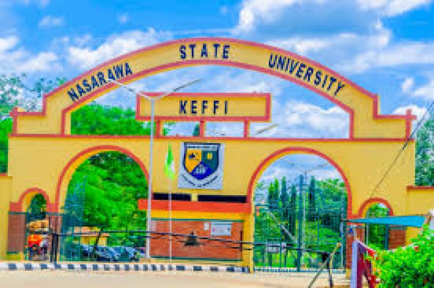 ASUU NSUK threatens industrial action over unmet demands