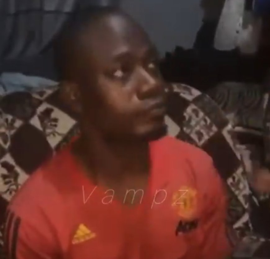 Uber driver nabbed after running off with iPhone 16 in Lagos