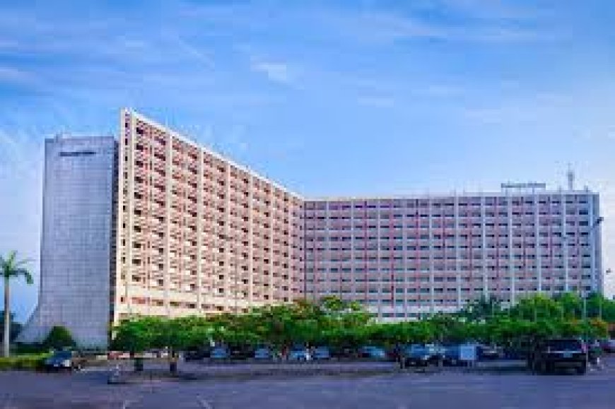 Transcorp Hotels reports N22bn revenue in Q1