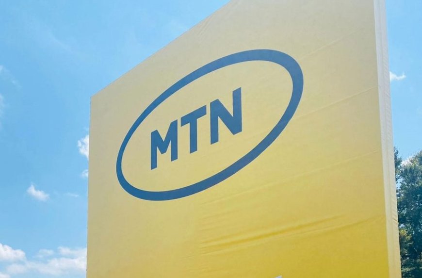 MTN begins airtime compensation to subscribers over poor service