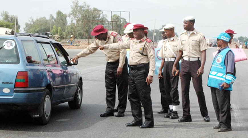 Lawyers hail ruling stopping Police, FRSC insurance fines