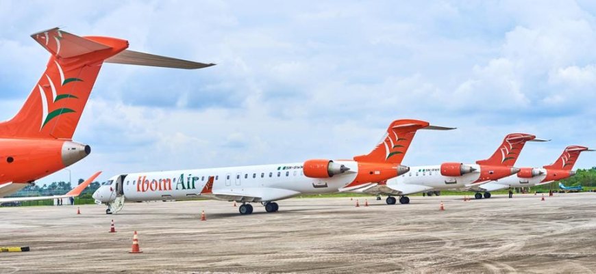 Ibom Air donates 50,000 malaria drug doses to support health Drive