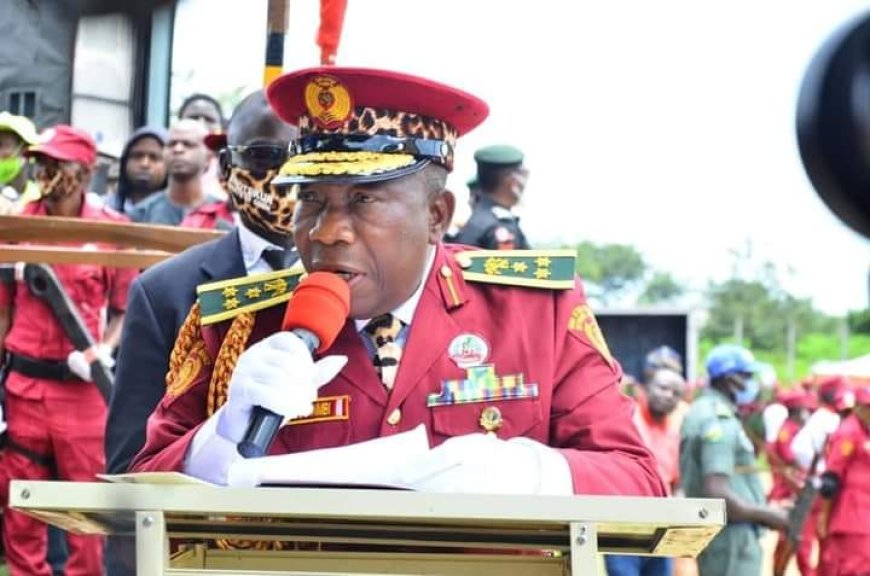 Osun monarchs back ex-Amotekun boss for APC senatorial ticket