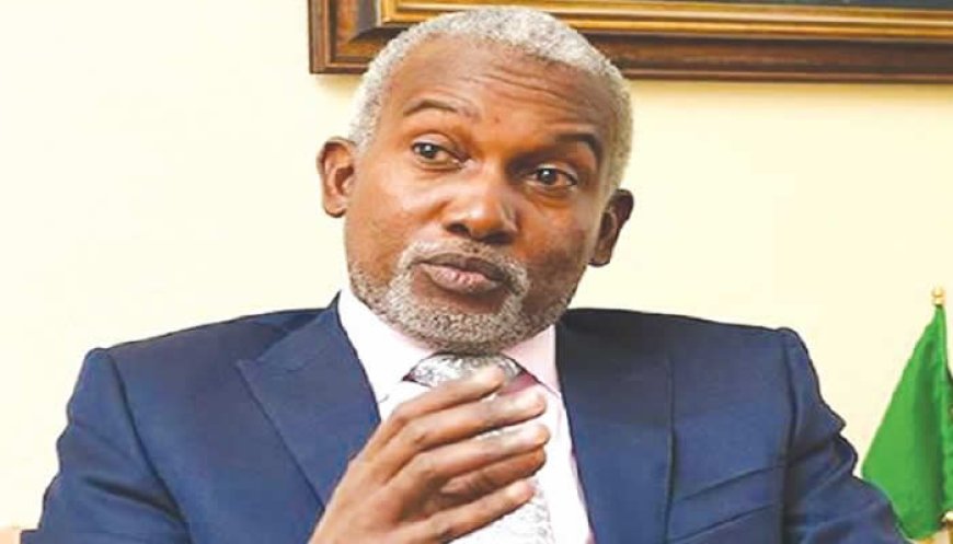 My ambition won’t divide Bauchi APC – Tuggar