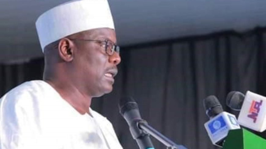 2027: Borno South APC leaders back Ndume’s return, raise ₦40m for nomination form