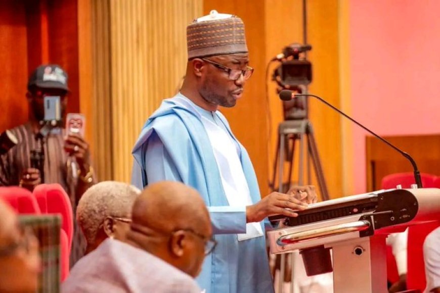 Over 460,000 households benefit from cash transfer in Kwara